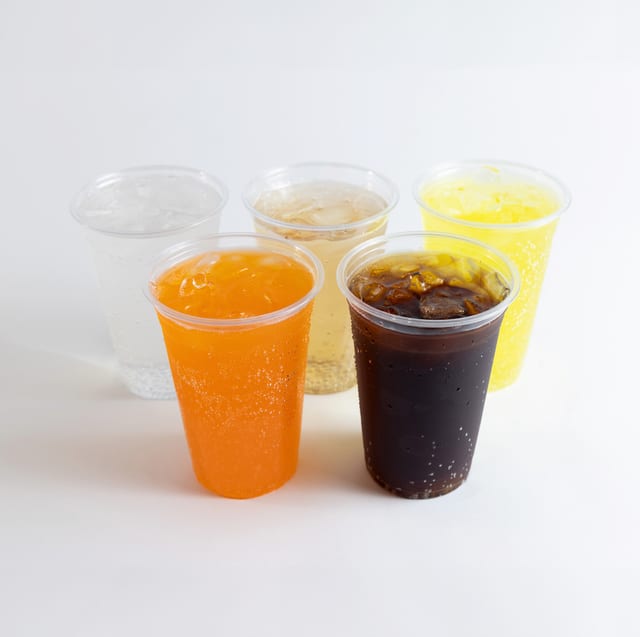 Soda (Can ).