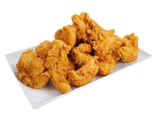 Tenders.
