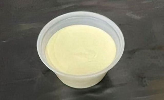 White Sauce.