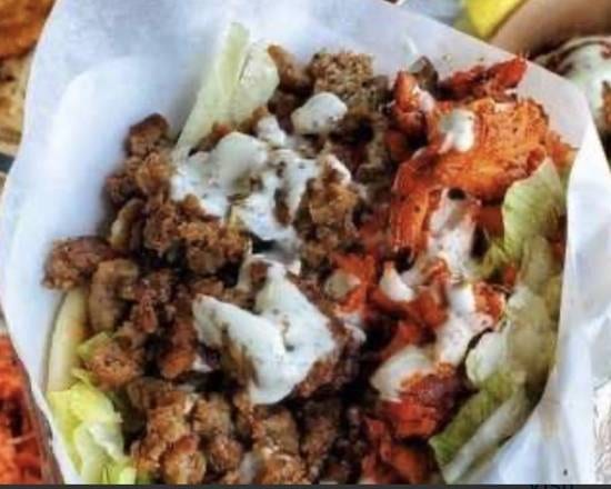 Mix Gyro.