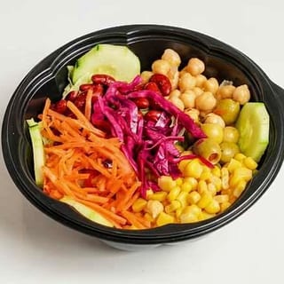 Garden Salad