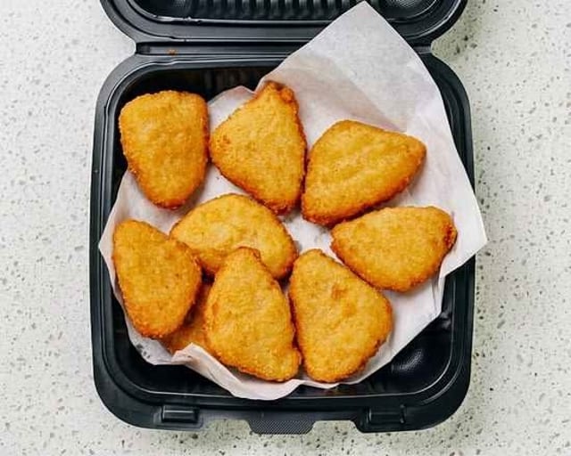 Nuggets.