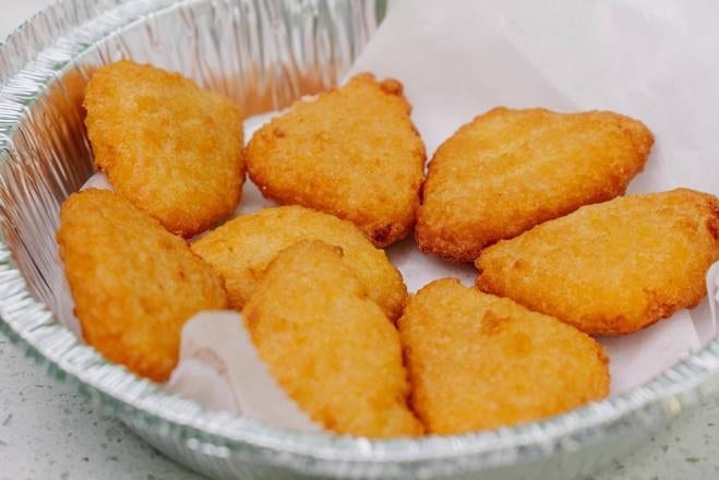 Nuggets.