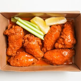 Wings