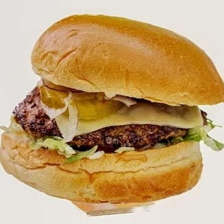 Cheeseburger