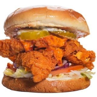 Chicken Sandwich