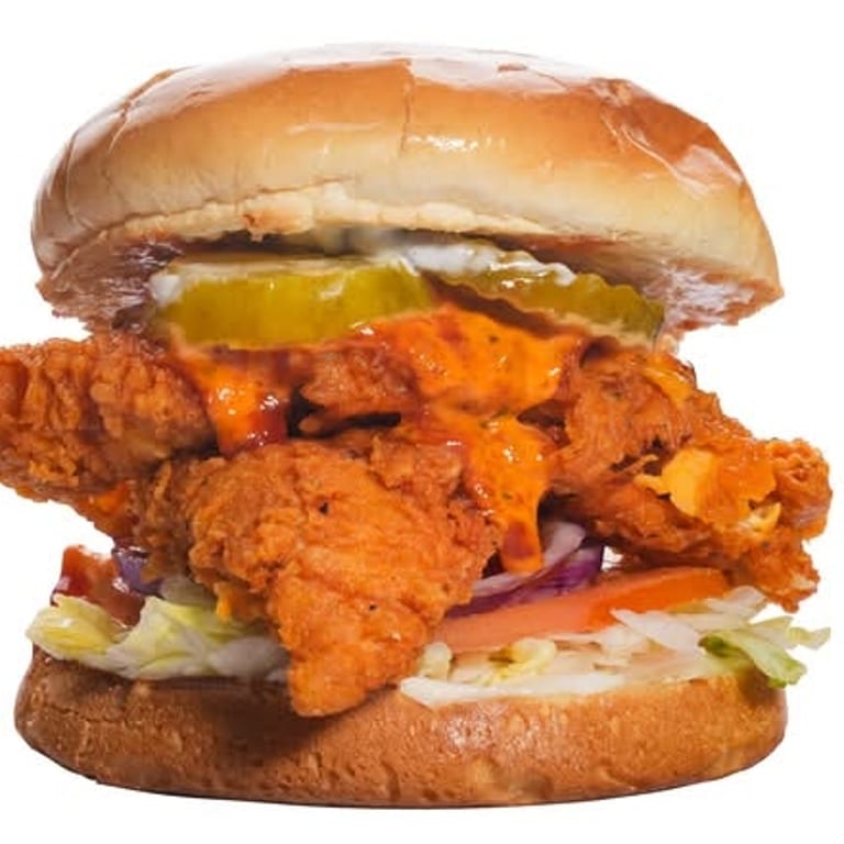 Delicious Chicken Dishes for Every Palate